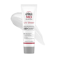 Free ($37 Value) EltaMD UV Sheer Broad-Spectrum SPF 50+ (1.7 oz) *
