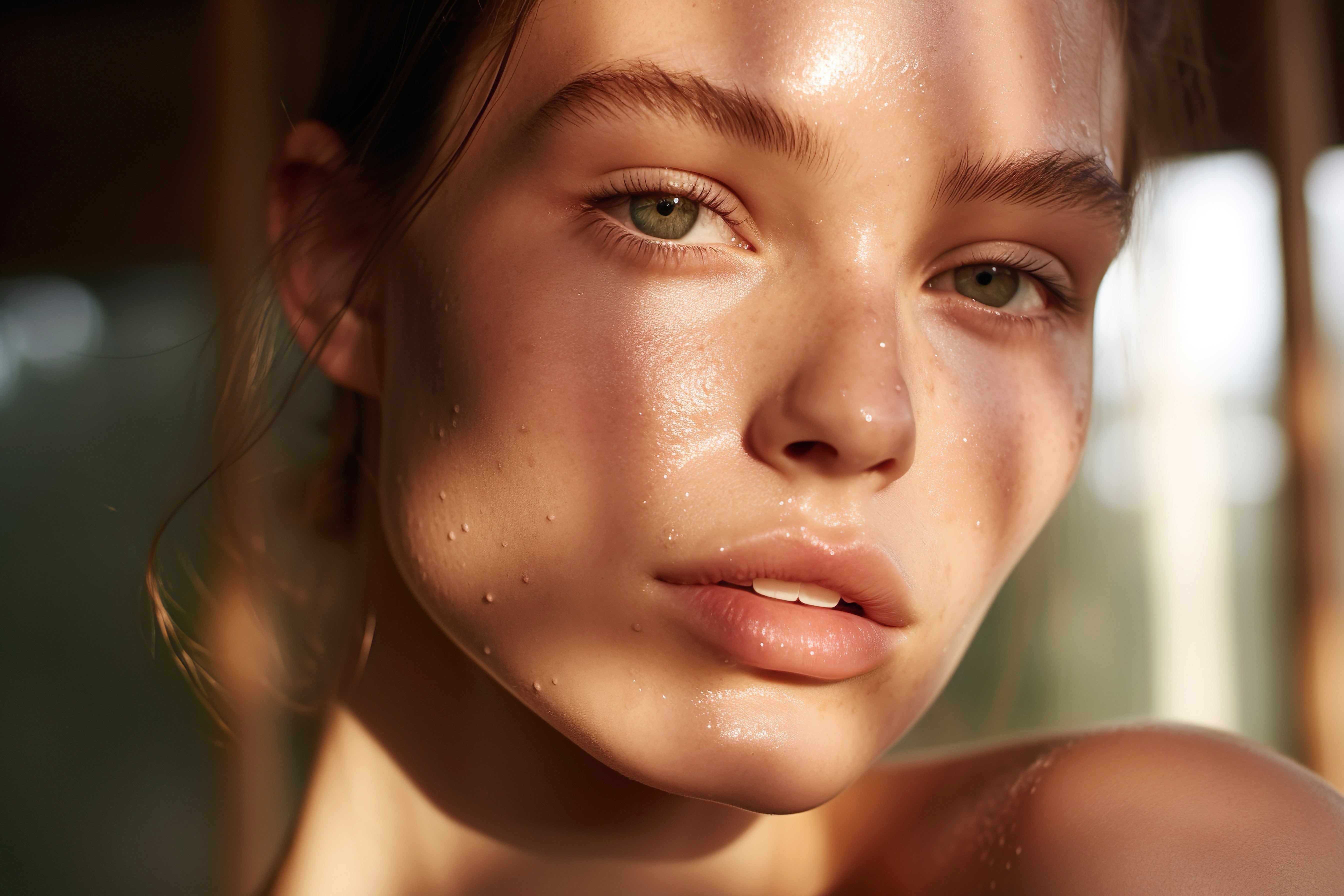 Summer Anti-Aging Guide: Keeping Mature Skin Youthful in the Sun.