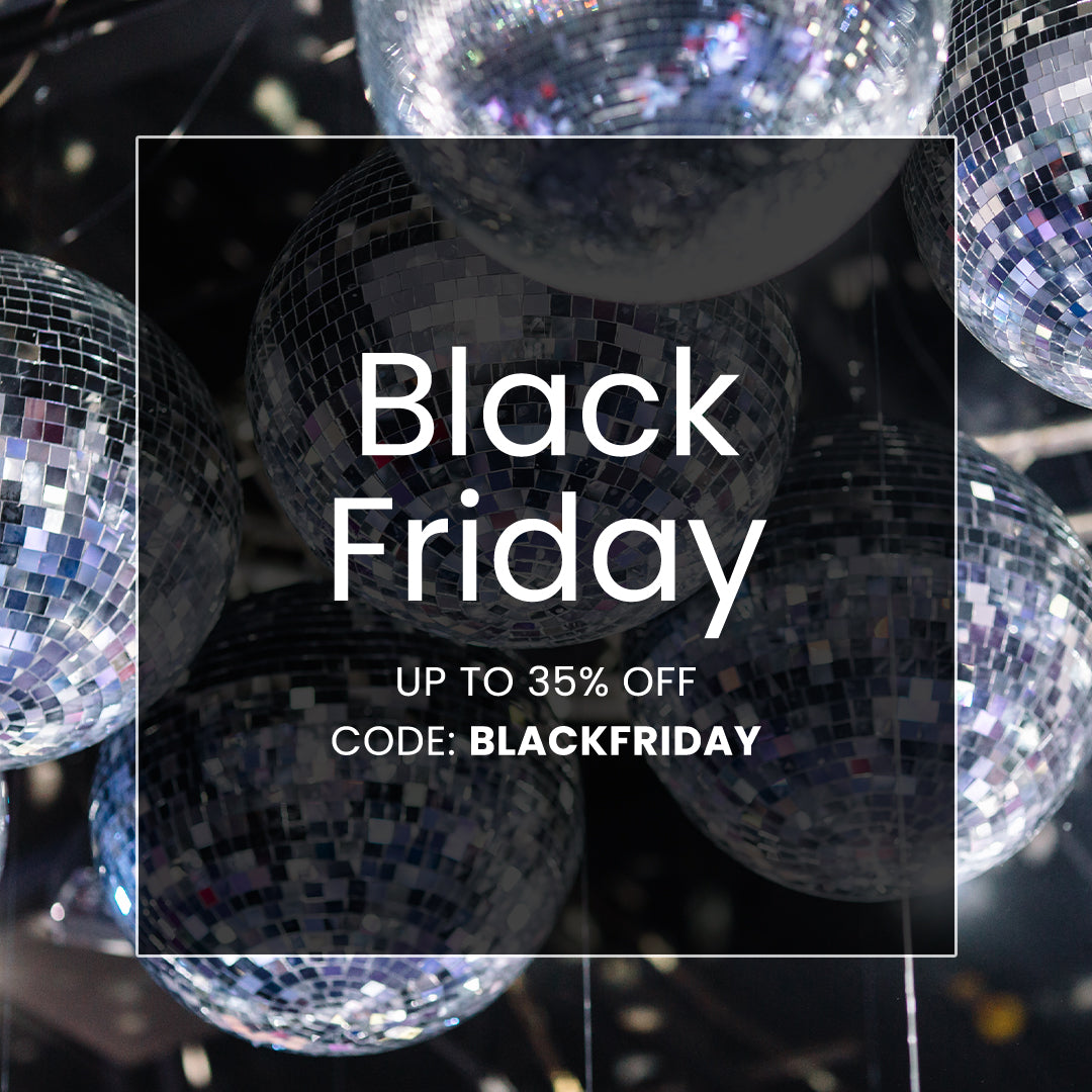 Black Friday Skincare Must-Haves.