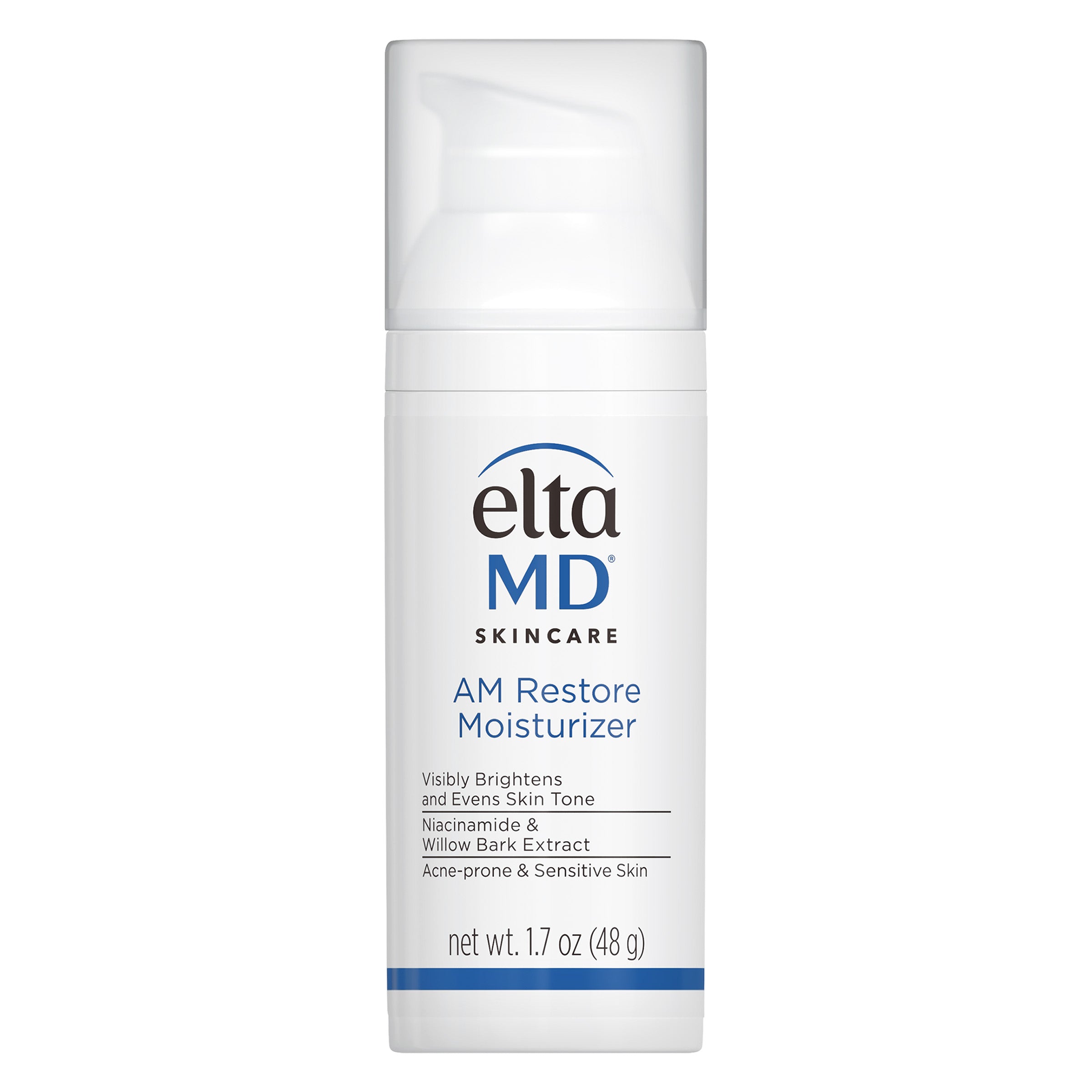 EltaMD AM Restore Moisturizer (1.7 oz)