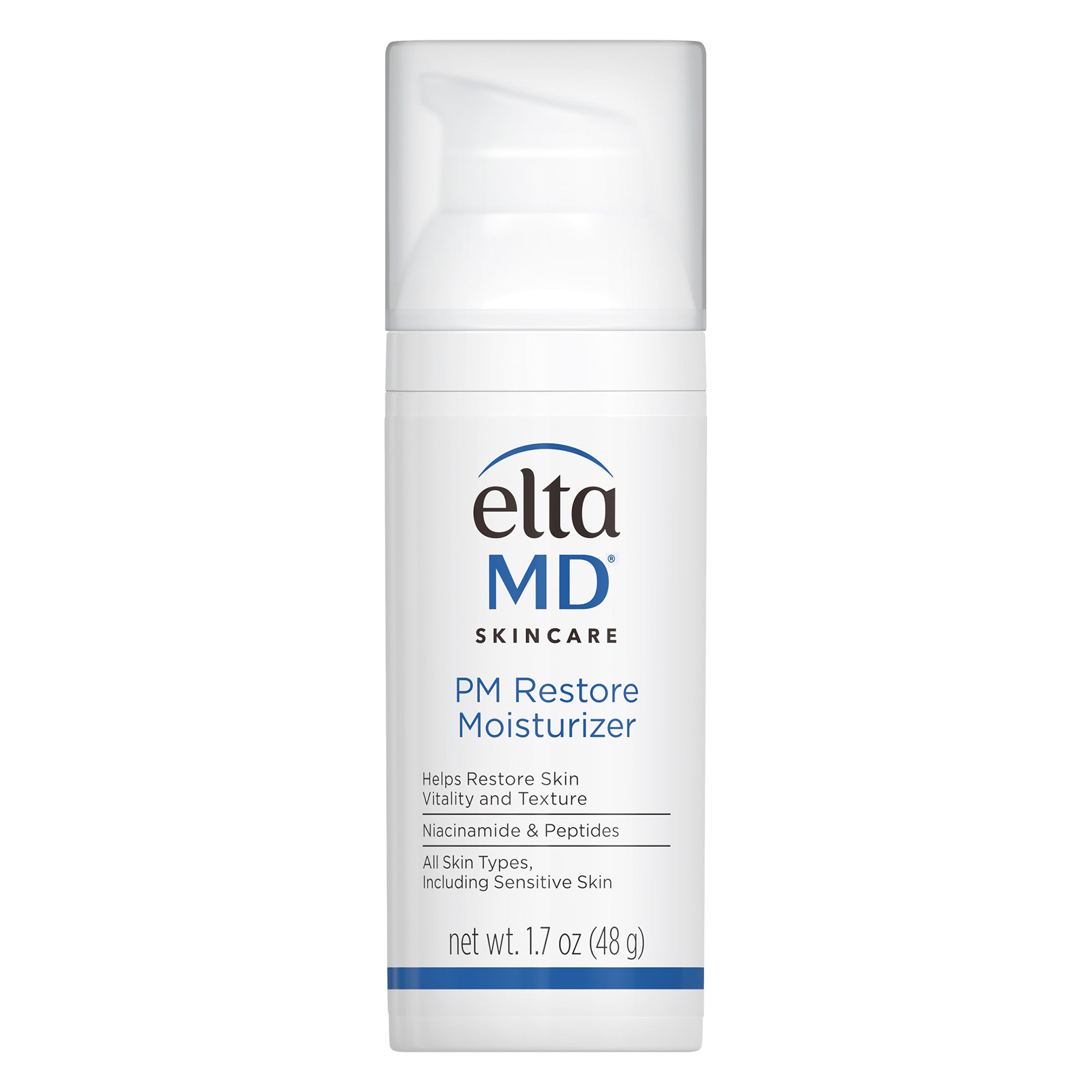 EltaMD PM Restore Moisturizer (1.7 oz)