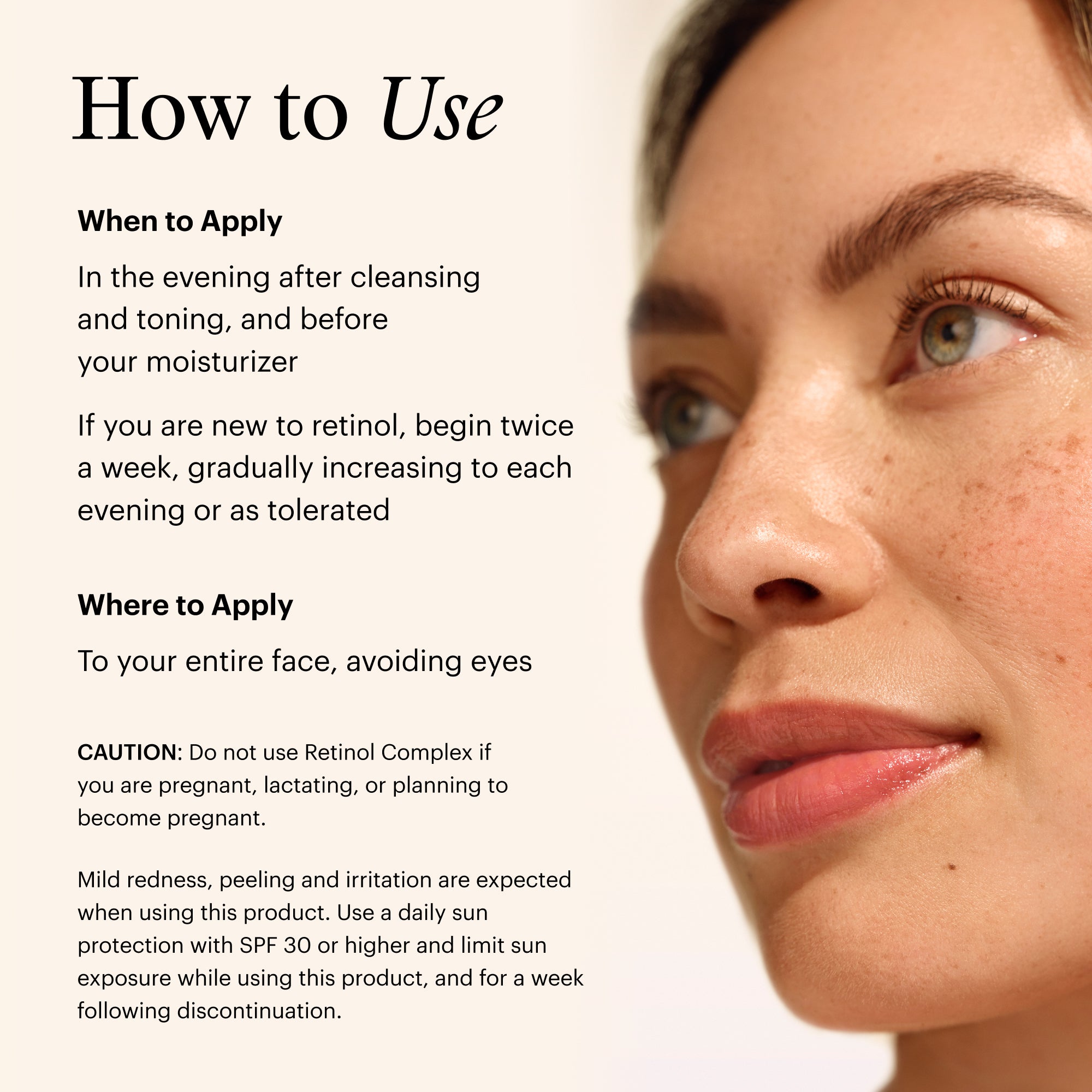 SkinMedica Retinol Complex 0.25 (1 oz)