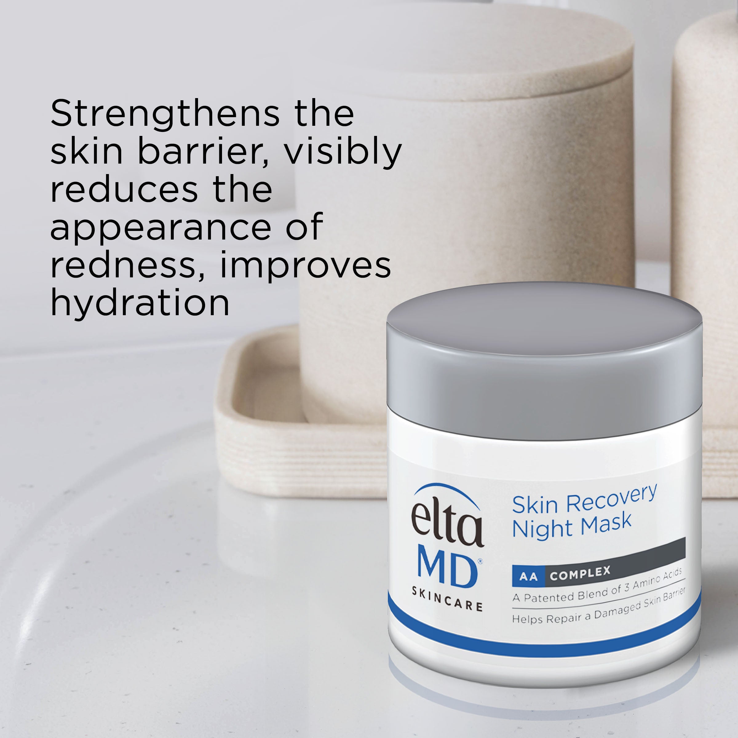EltaMD Skin Recovery Night Mask (1.7 oz)