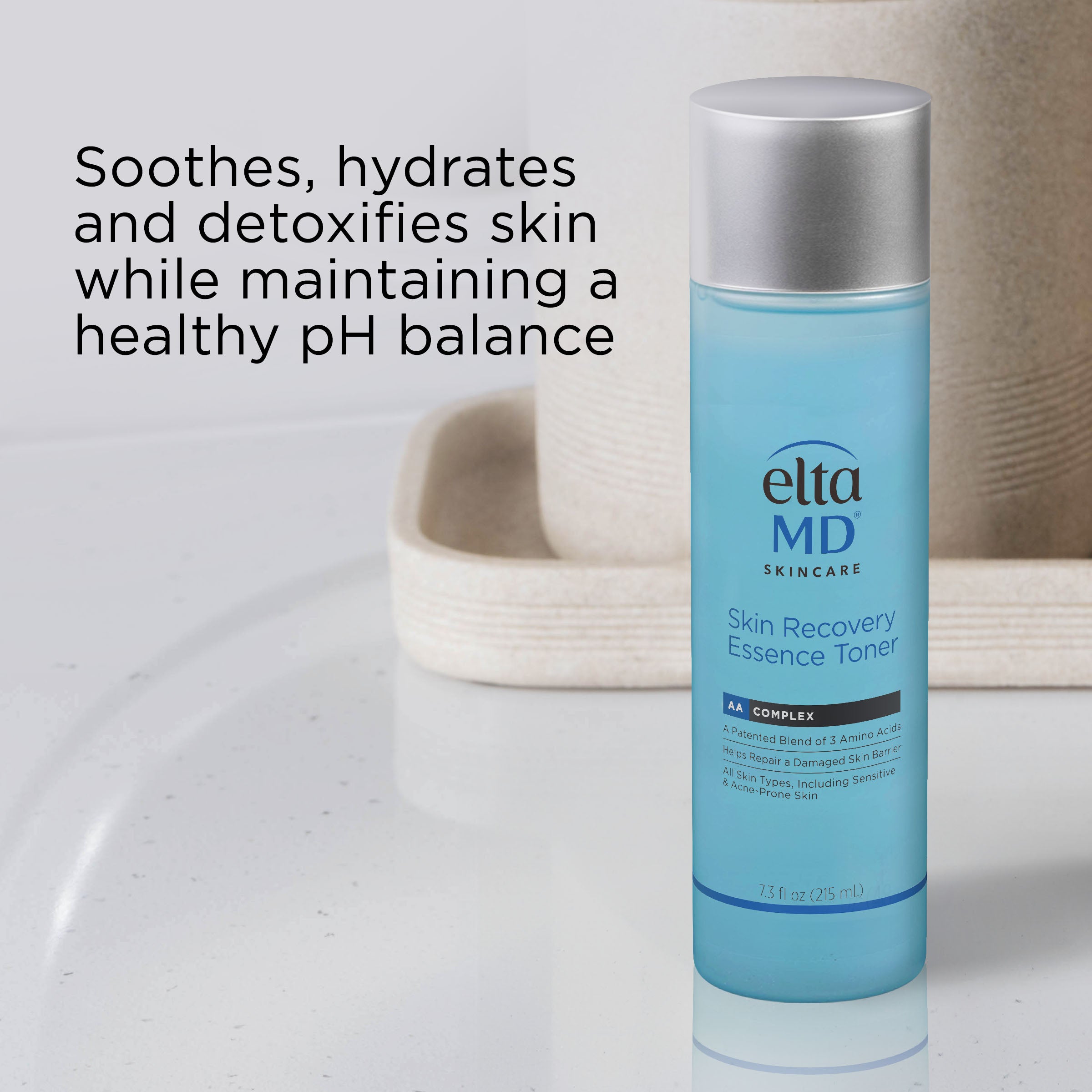 EltaMD Skin Recovery Essence Toner (7.3 oz)