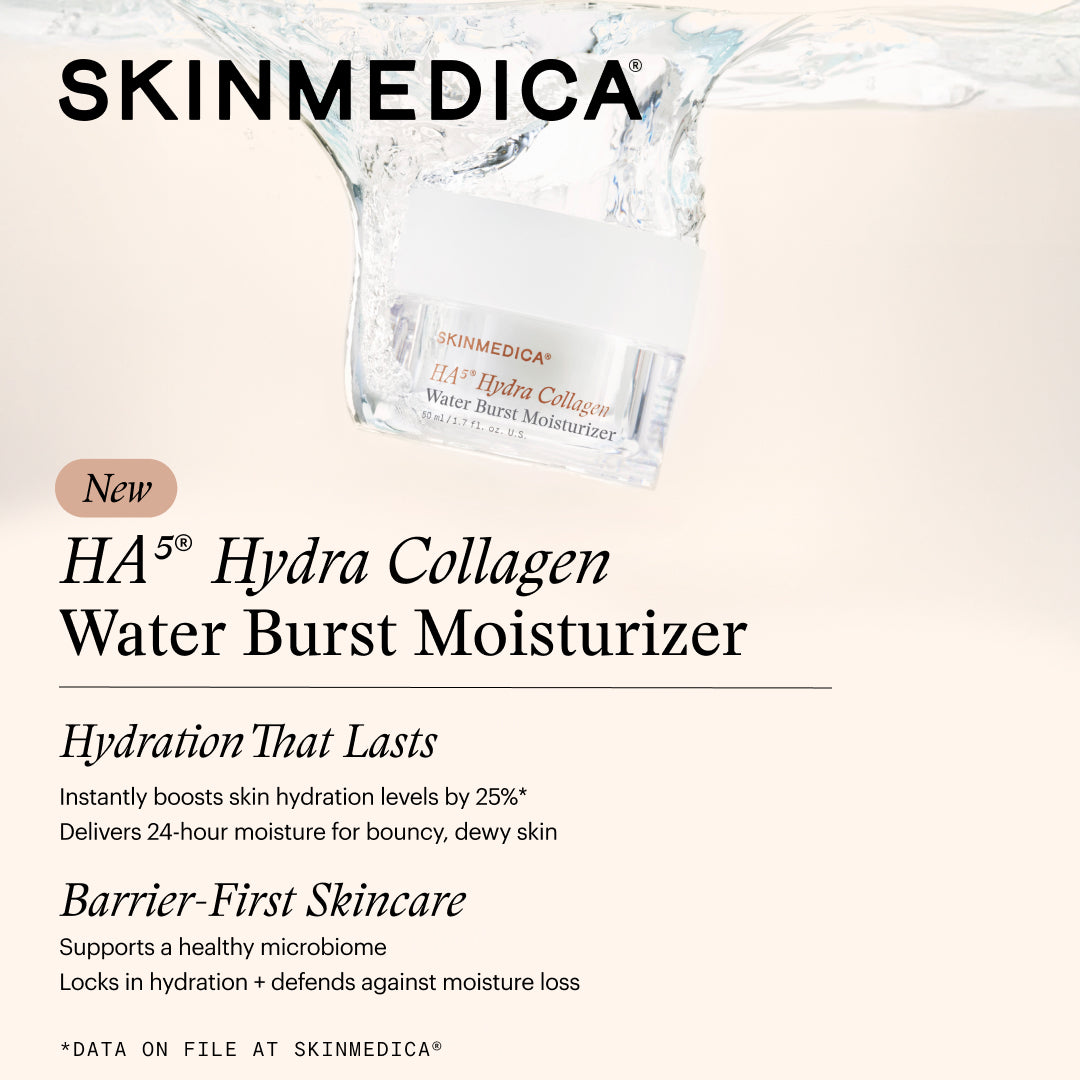 SkinMedica HA5 Hydra Collagen Water Burst Moisturizer (1.7 oz)