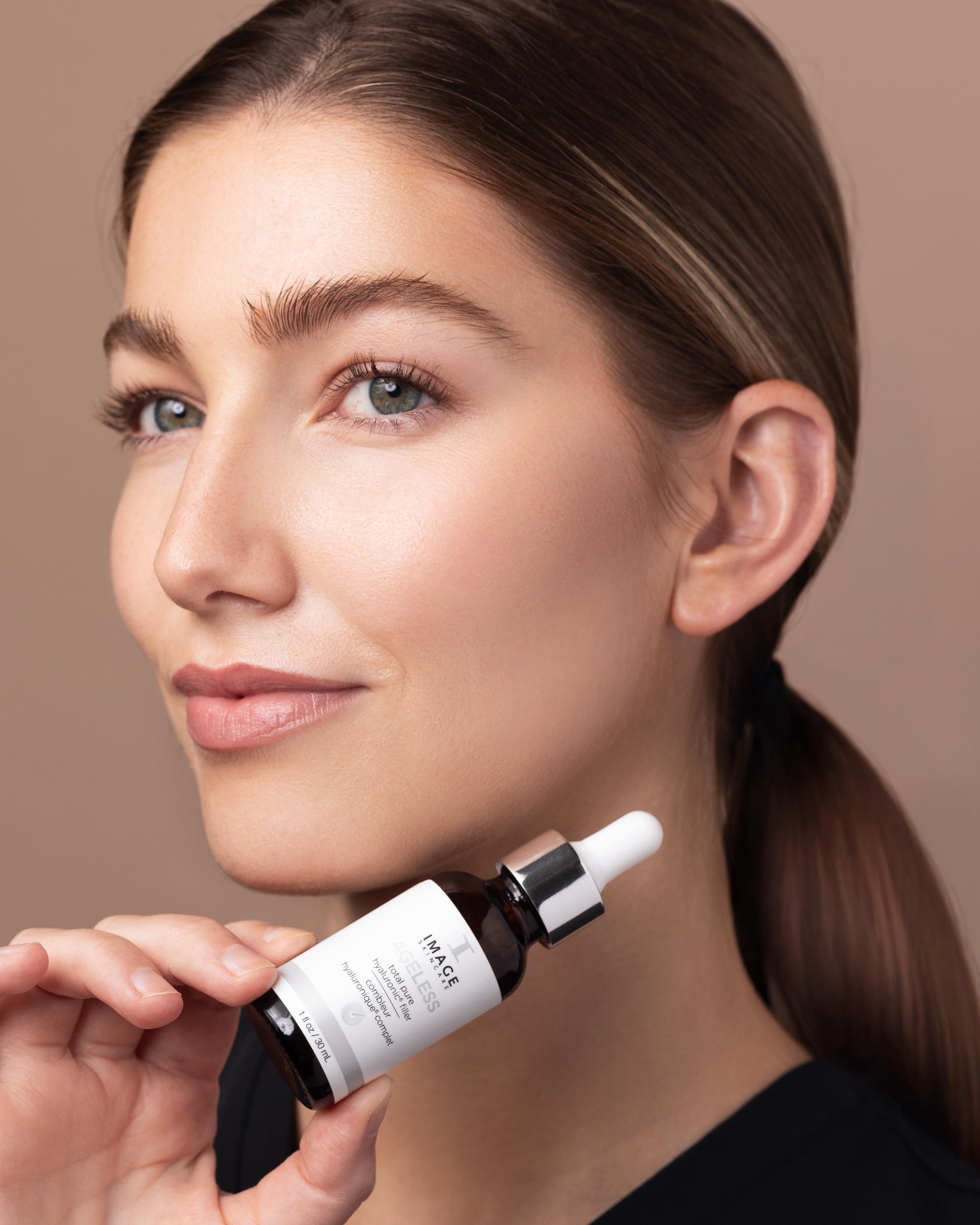 IMAGE Skincare AGELESS Total Pure Hyaluronic 6 Filler (1 oz)