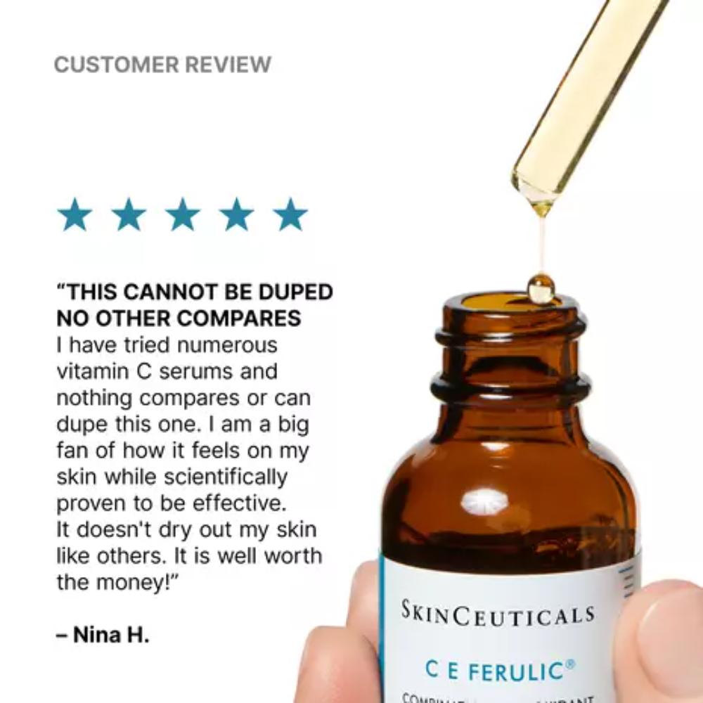 SkinCeuticals C E Ferulic (1 oz)