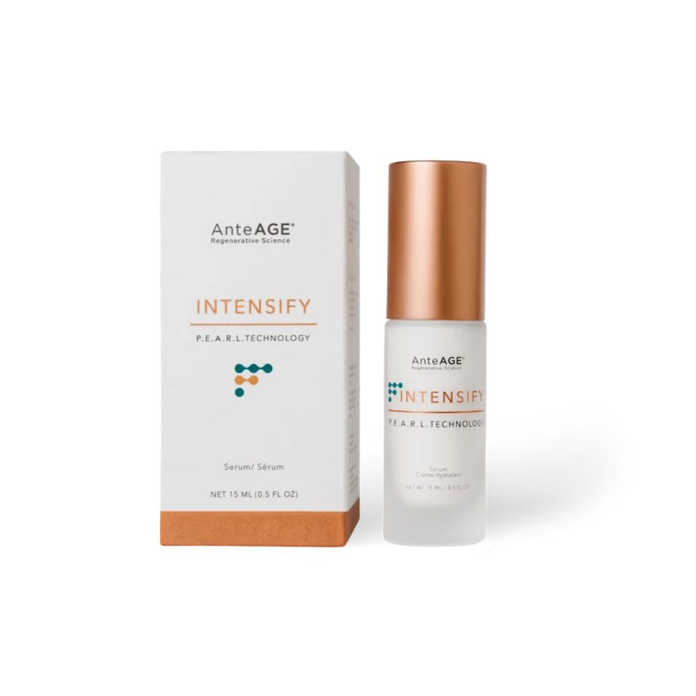 AnteAGE Intensify Serum (0.5 oz).