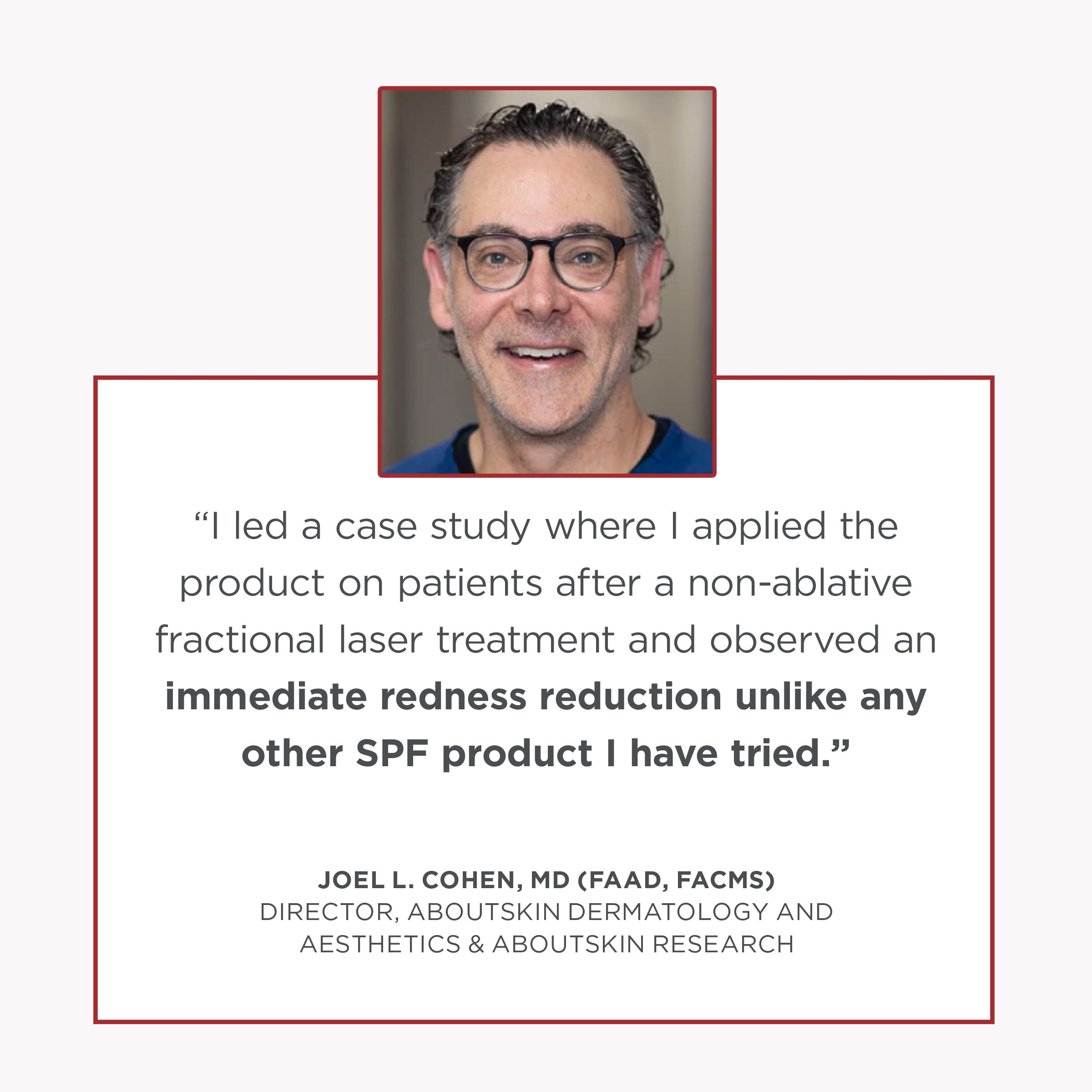 EltaMD UV Skin Recovery Red Color Correcting Green Tint Broad Spectrum SPF 50 (1.7 oz)