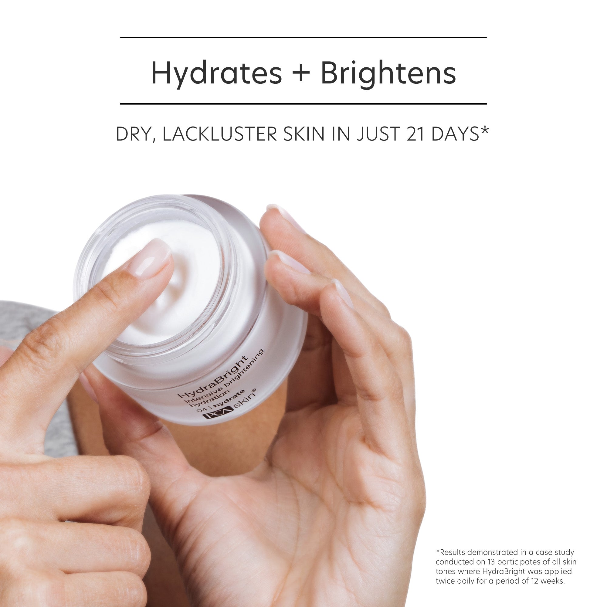 PCA Skin HydraBright Cream (1.69 oz)