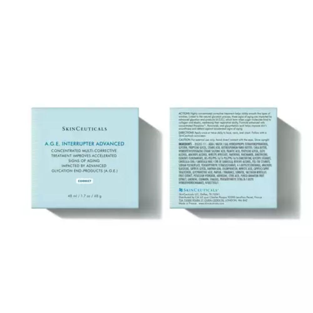 SkinCeuticals A.G.E. Interrupter Advanced (1.7 oz)