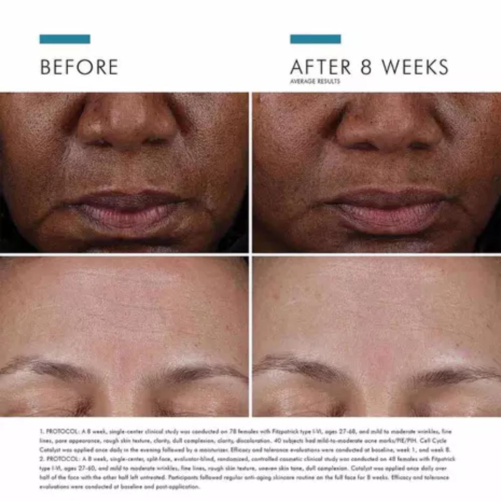 SkinCeuticals Cell Cycle Catalyst (1 oz)