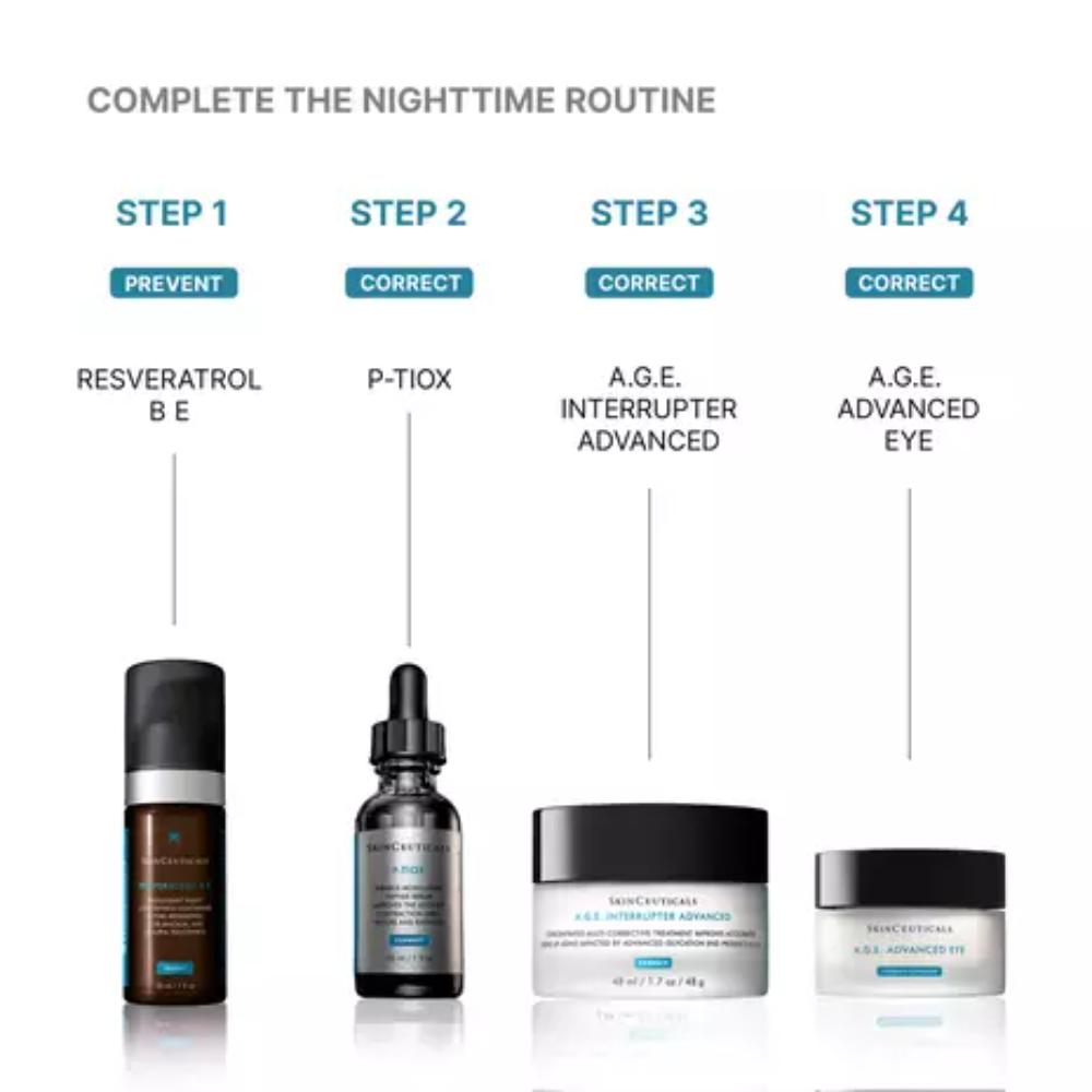 SkinCeuticals P-TIOX Serum (1 oz)