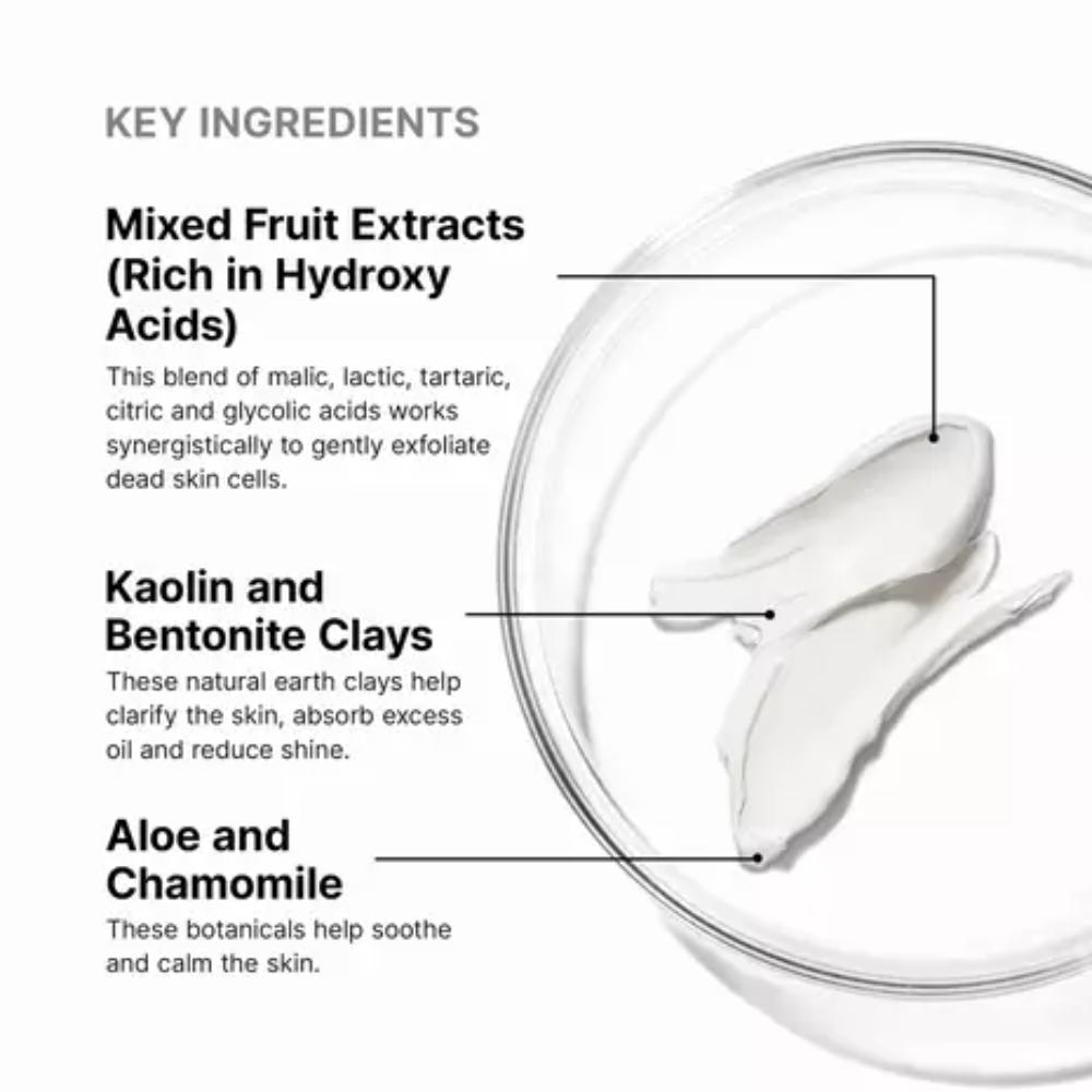 SkinCeuticals Clarifying Clay Masque (2.4 oz)