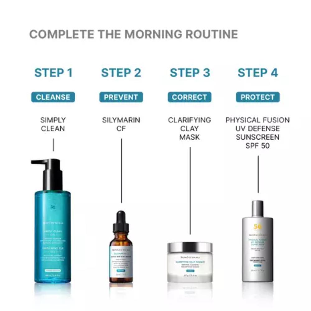 SkinCeuticals Clarifying Clay Masque (2.4 oz)