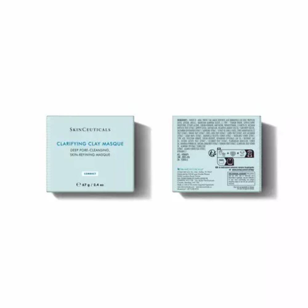 SkinCeuticals Clarifying Clay Masque (2.4 oz)