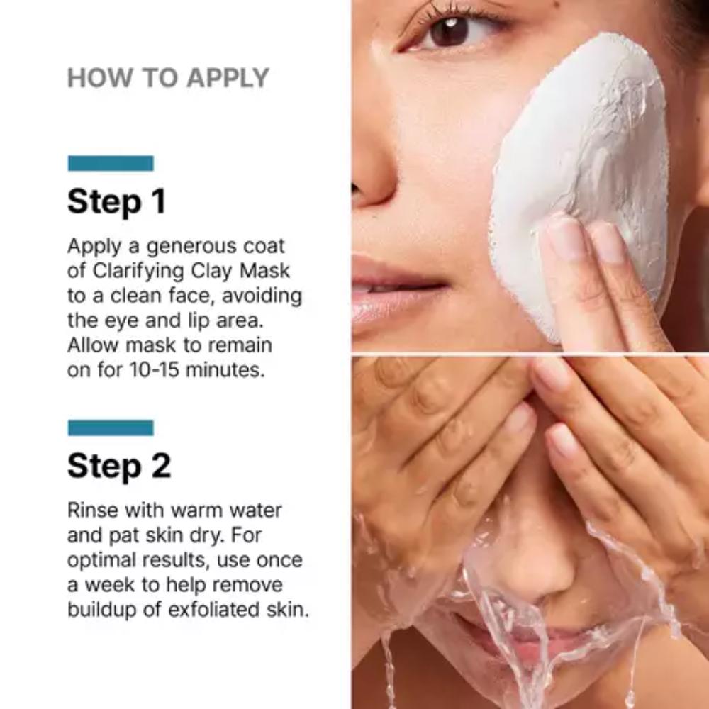 SkinCeuticals Clarifying Clay Masque (2.4 oz)