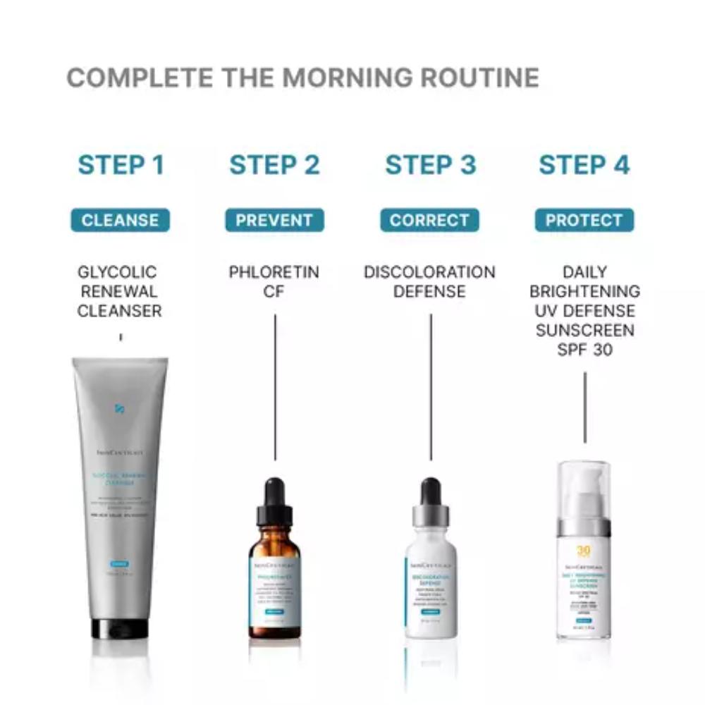 SkinCeuticals Glycolic Renewal Cleanser (5 oz)