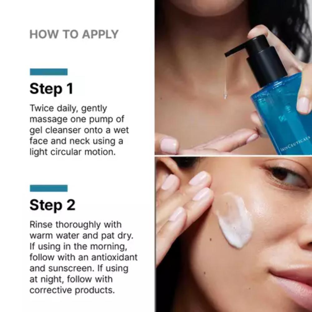 SkinCeuticals Simply Clean (6.8 oz)