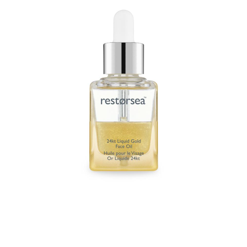 Restorsea 24kt Liquid Gold Face Oil (1 oz)