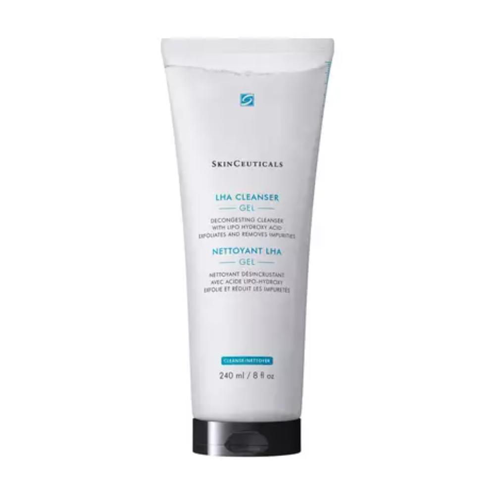 SkinCeuticals LHA Cleanser (8 oz)