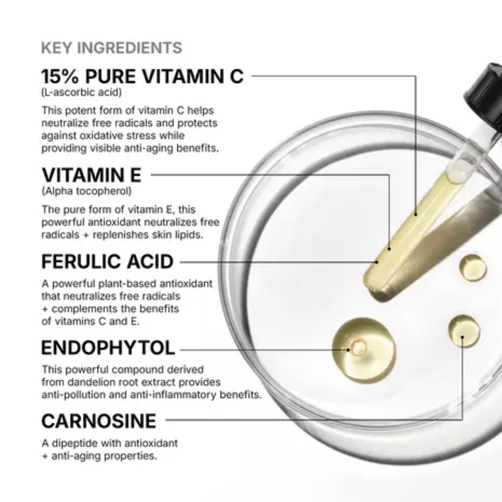 SkinCeuticals C E Ferulic (1 oz)