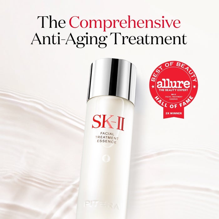SK-II PITERA Facial Treatment Essence (11.2 oz).