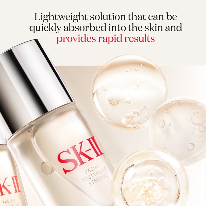 SK-II PITERA Facial Treatment Essence (2.5 oz)