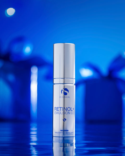 iS Clinical Retinol + Emulsion 0.3 (1 oz)