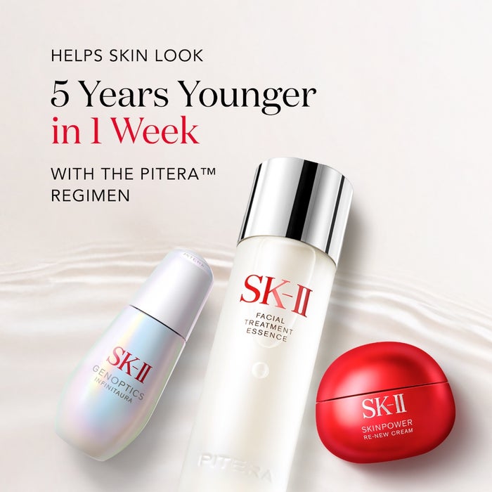 SK-II PITERA Facial Treatment Essence (11.2 oz).