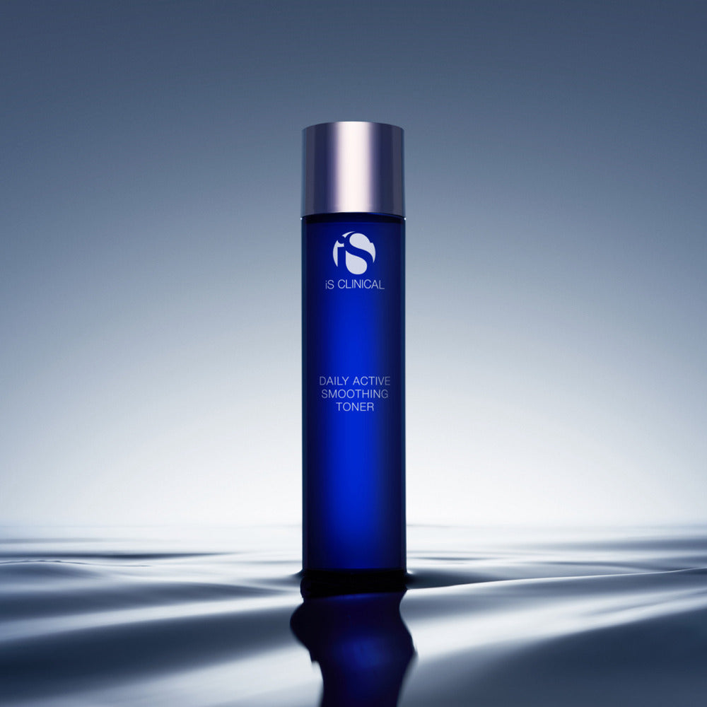 iS Clinical Daily Active Smoothing Toner (6 oz)