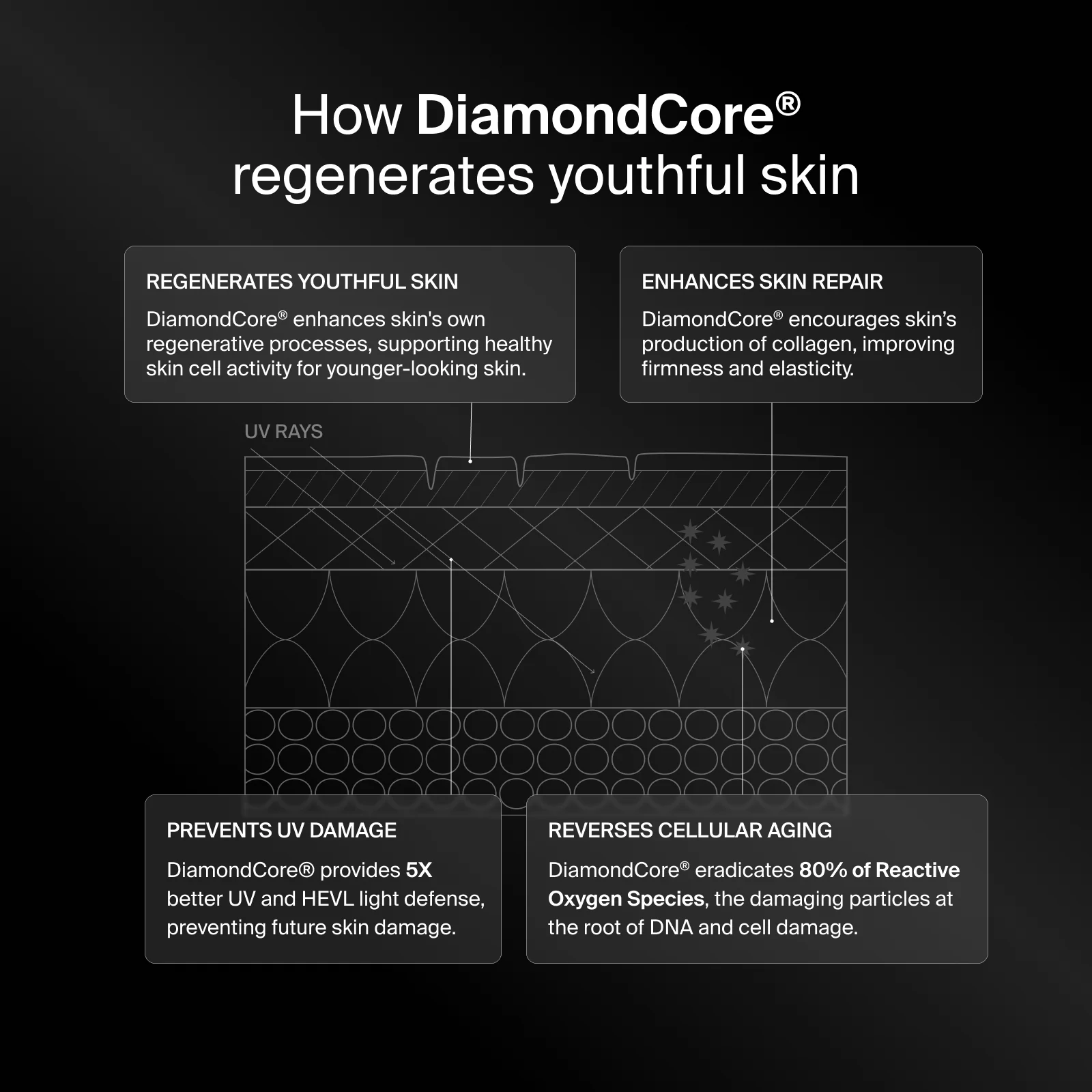 Pavise Advanced Core Protocol - Simplified