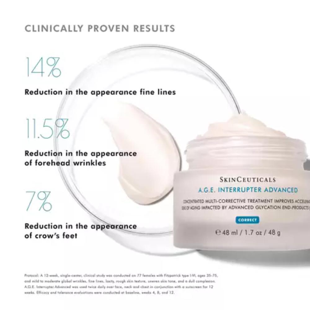 SkinCeuticals A.G.E. Interrupter Advanced (1.7 oz)