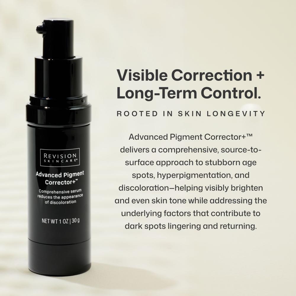 Revision Skincare Advanced Pigment Corrector+ (1 oz)