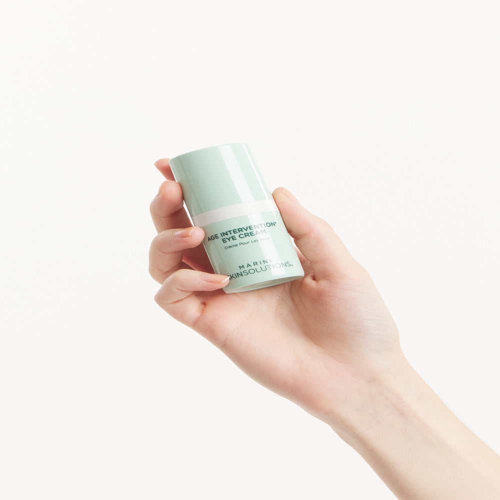 Jan Marini Age Intervention Eye Cream (0.5 oz)