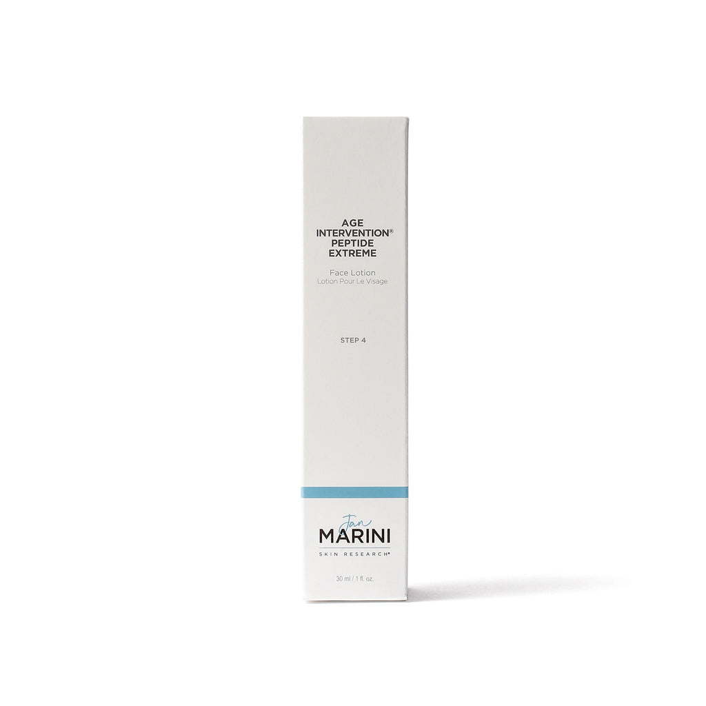 Jan Marini Age Intervention Peptide Extreme Face Lotion (1 oz)