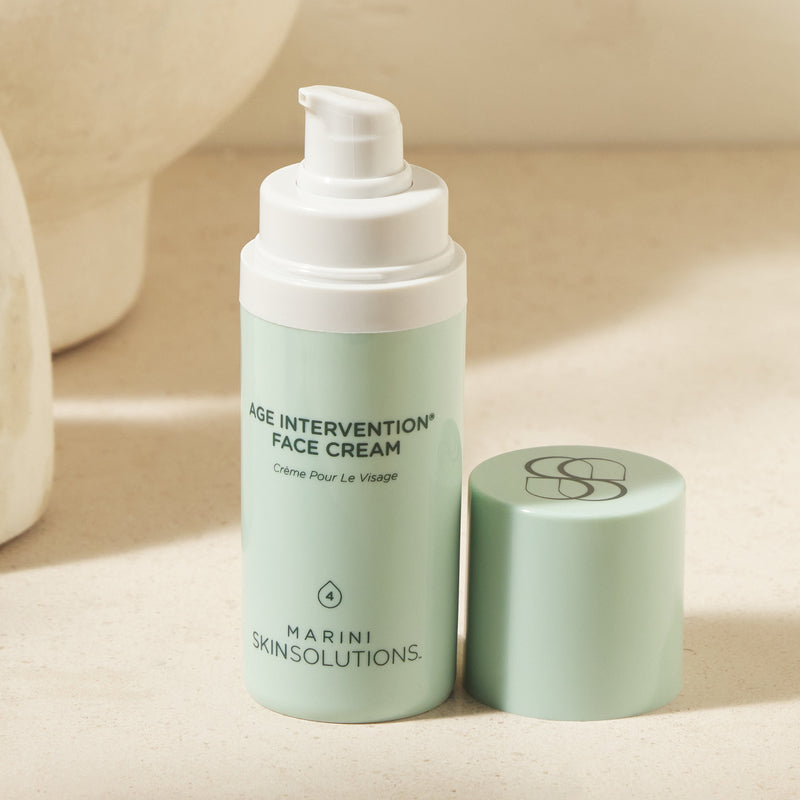 Jan Marini Age Intervention Face Cream (1 oz)