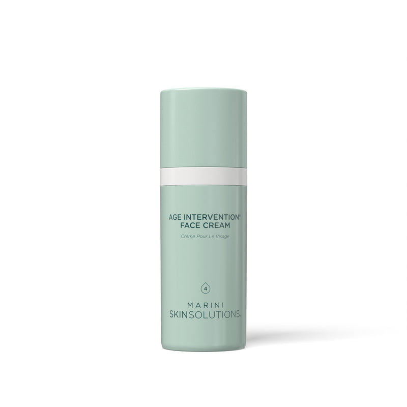 Jan Marini Age Intervention Face Cream (1 oz)