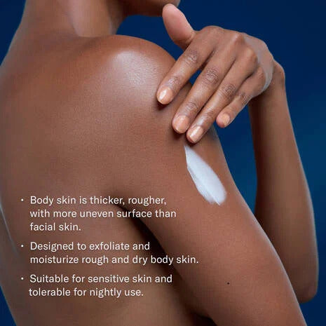 SkinBetter Science AlphaRet Body Overnight Cream (5 oz)