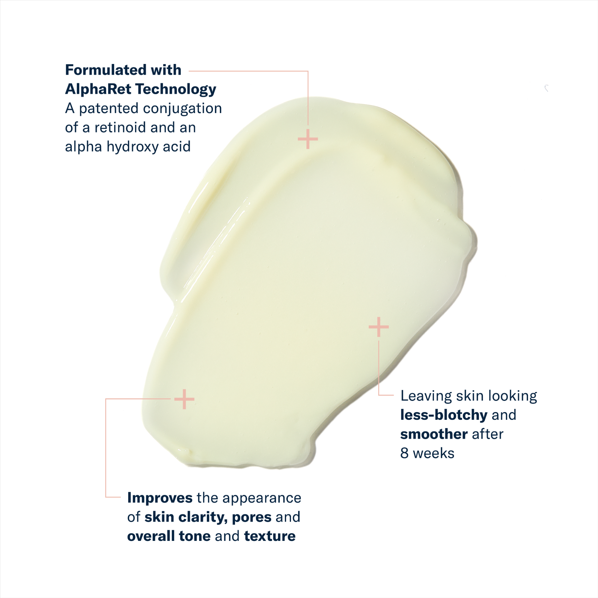 SkinBetter Science AlphaRet Clearing Serum (1.7 oz)