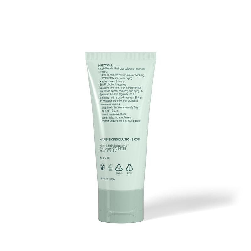 Jan Marini Antioxidant Daily Face Protectant SPF 33 (2 oz)