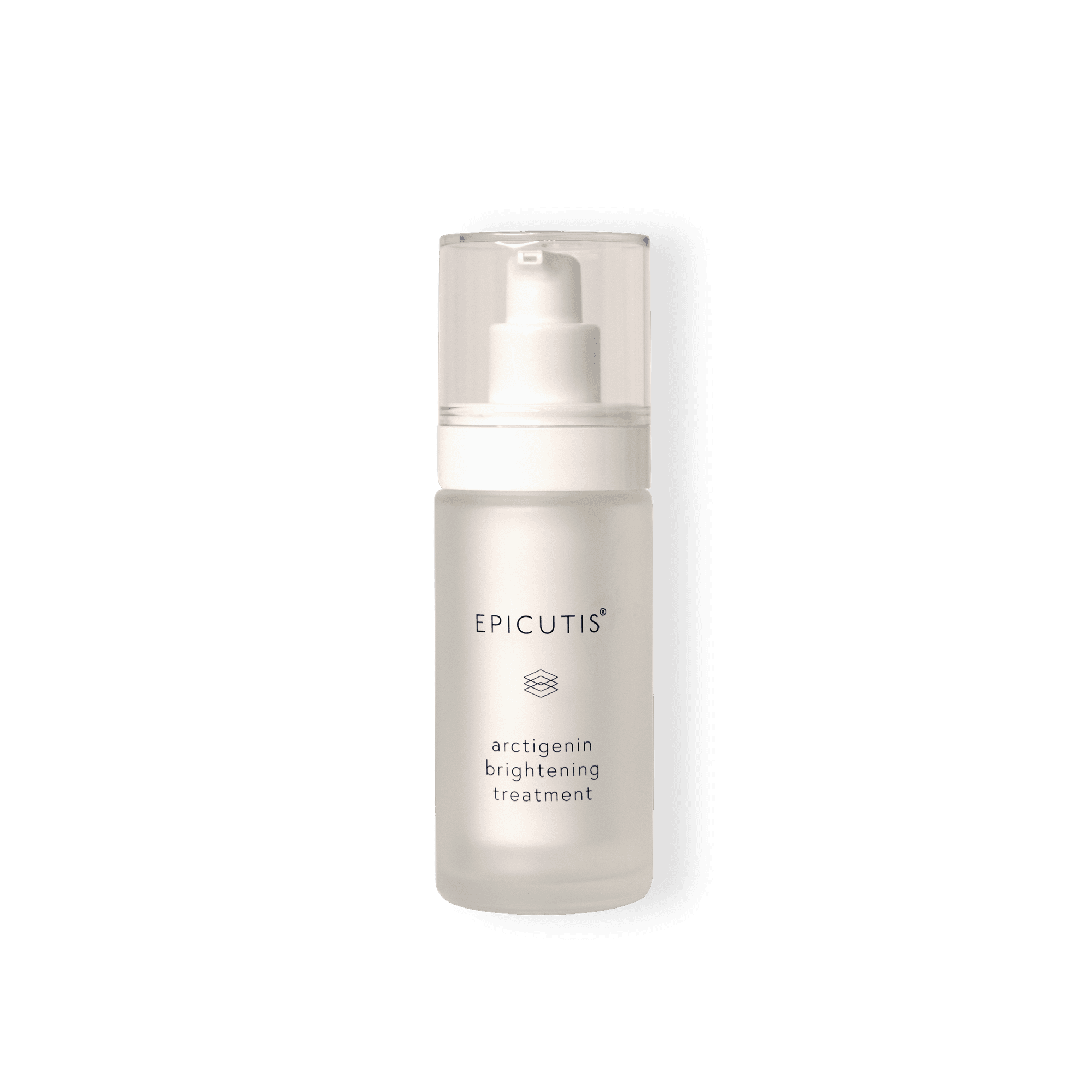 Epicutis Arctigenin Brightening Treatment (1 oz).