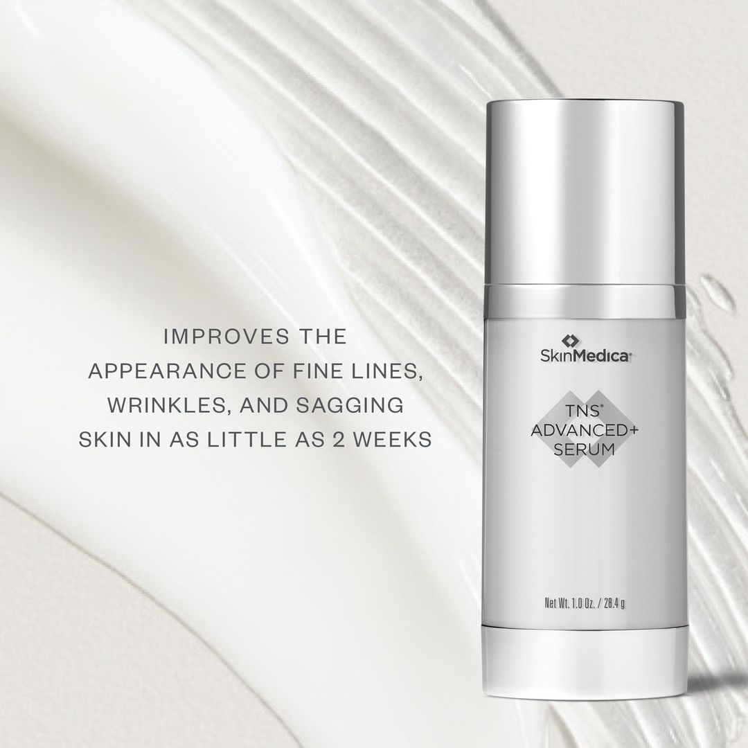 SkinMedica TNS Advanced+ Serum (1 oz)