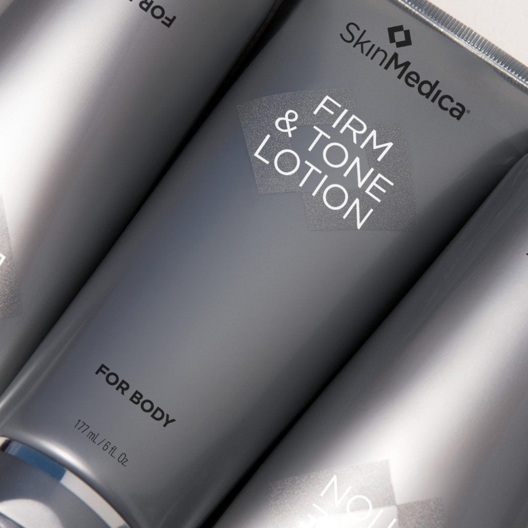 SkinMedica Firm & Tone Body Lotion (6 oz)