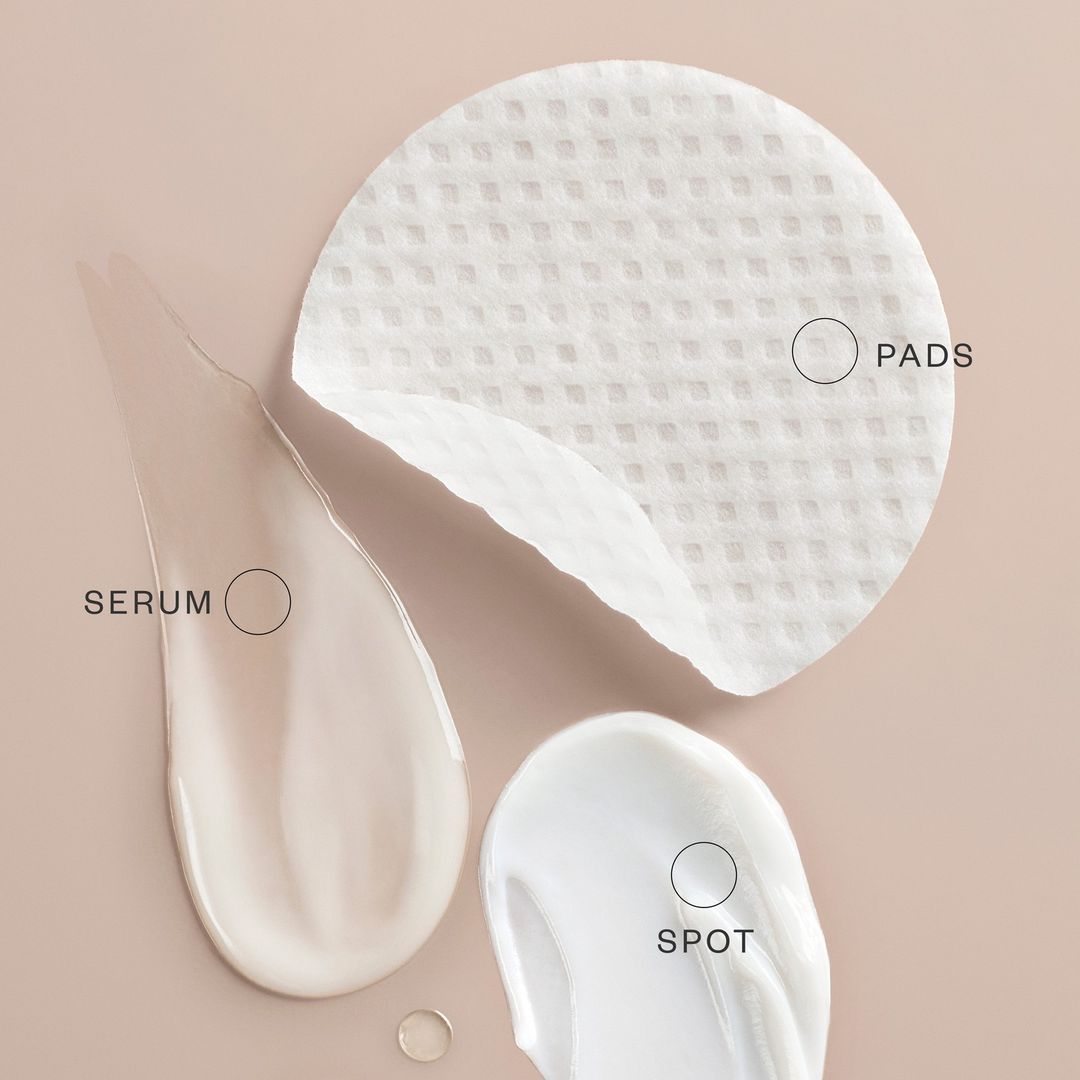 SkinMedica Even & Correct Set.