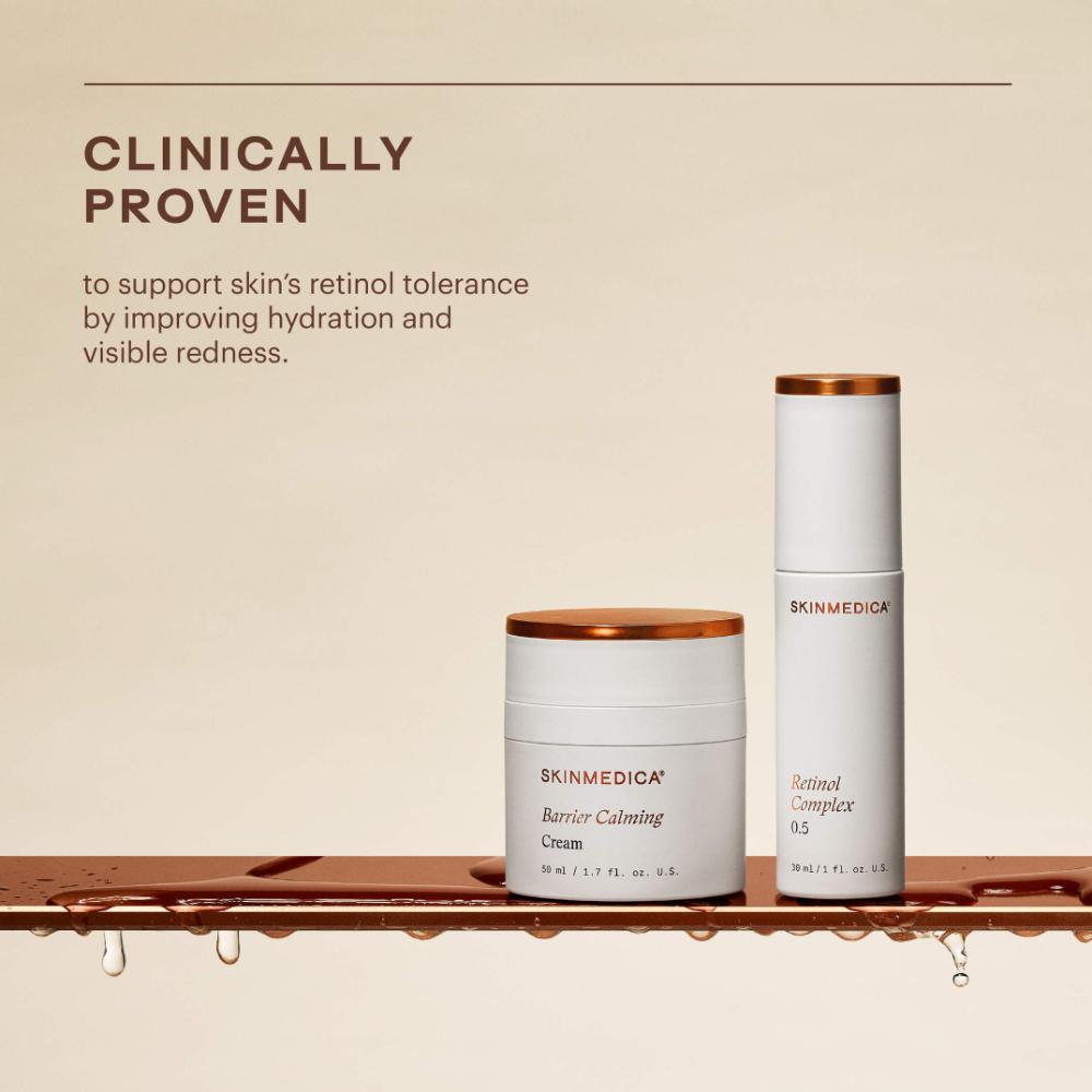 SkinMedica Barrier Calming Cream (1.7 oz)