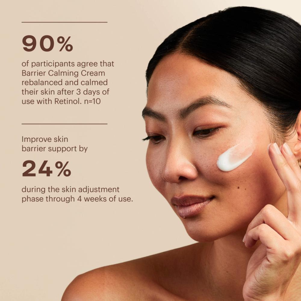 SkinMedica Barrier Calming Cream (1.7 oz)