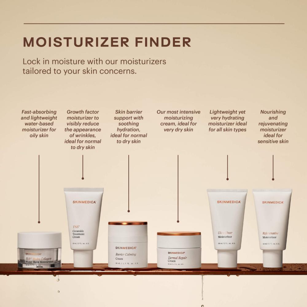 SkinMedica Barrier Calming Cream (1.7 oz)