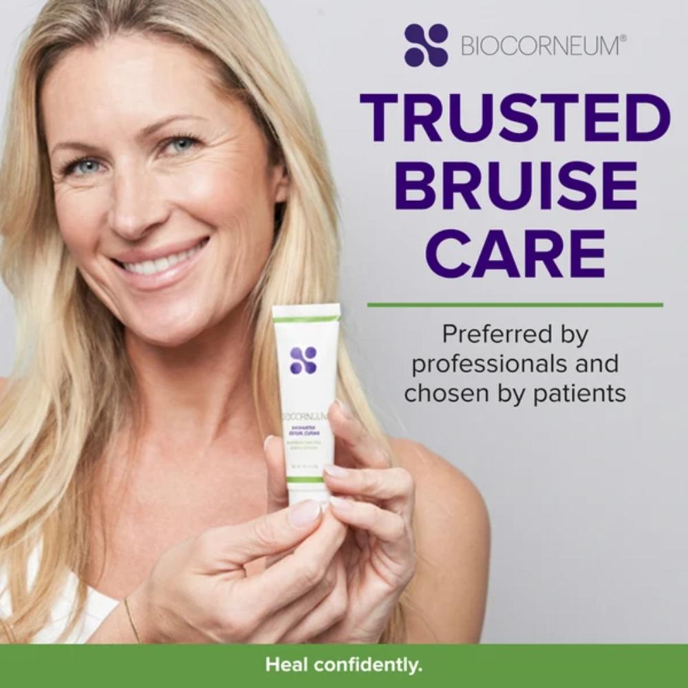 Biocorneum Advanced Bruise Cream (1 oz)