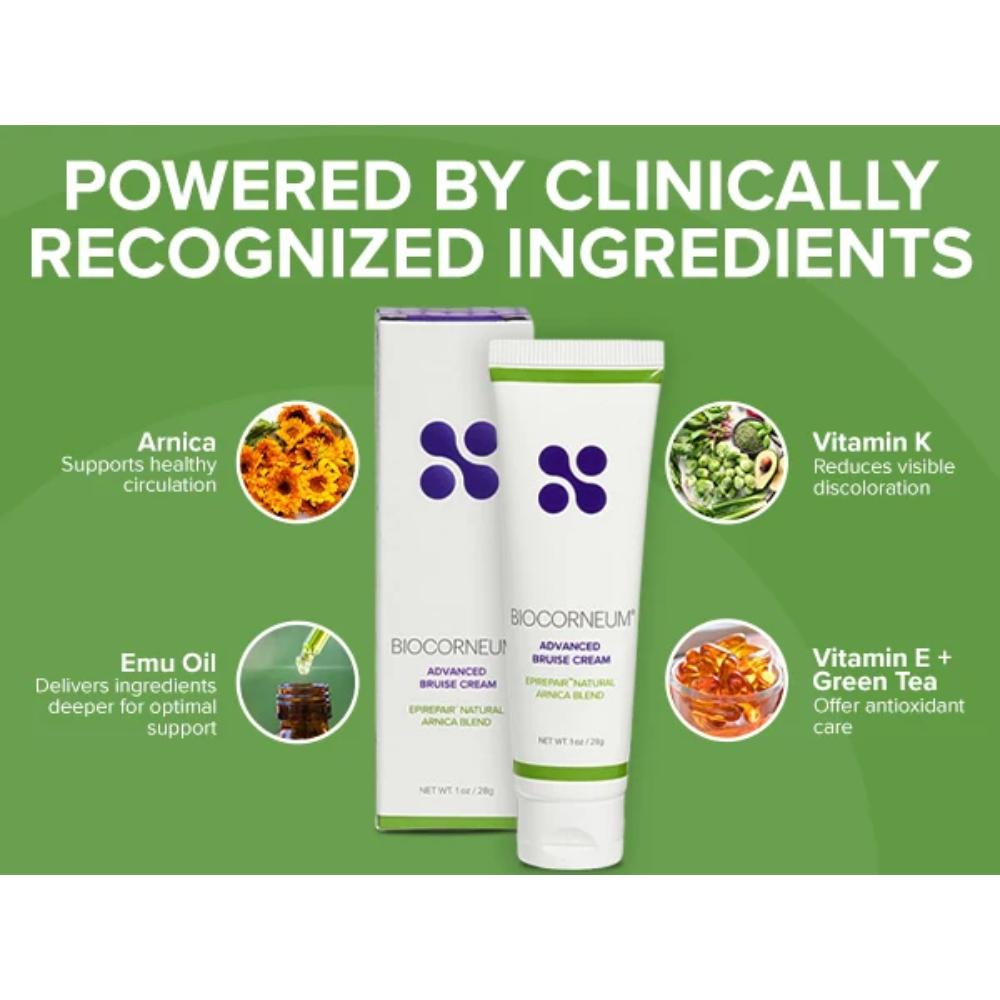 Biocorneum Advanced Bruise Cream (1 oz)